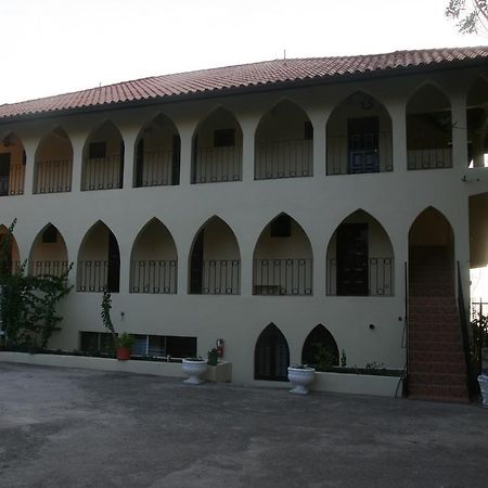 Le Mirage (Adults Only) Hotel Negril Exterior photo