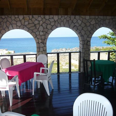 Le Mirage (Adults Only) Hotel Negril Exterior photo