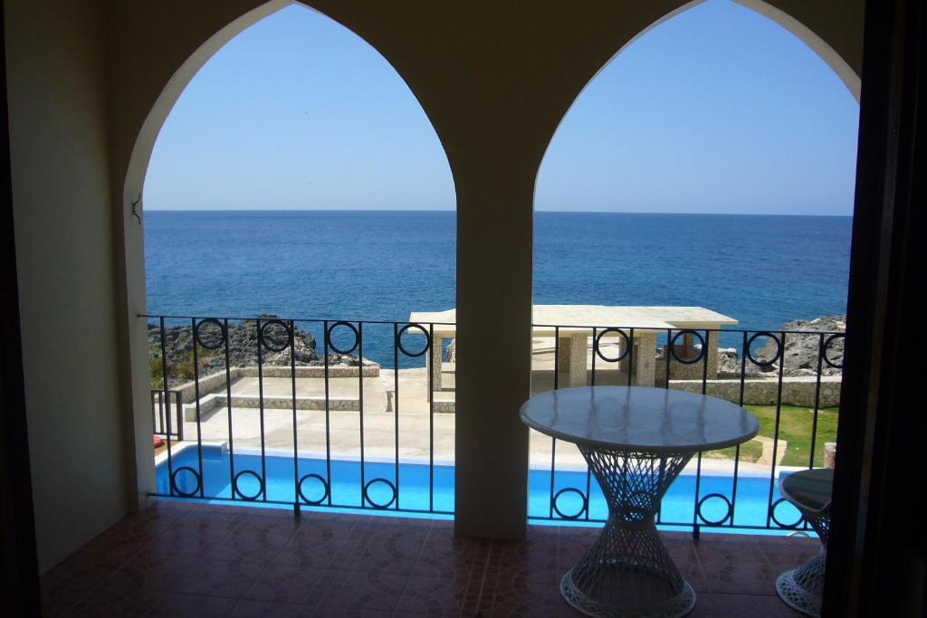 Le Mirage (Adults Only) Hotel Negril Room photo