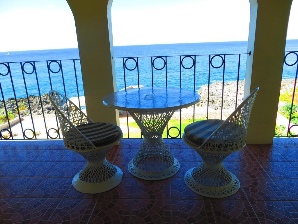 Le Mirage (Adults Only) Hotel Negril Exterior photo