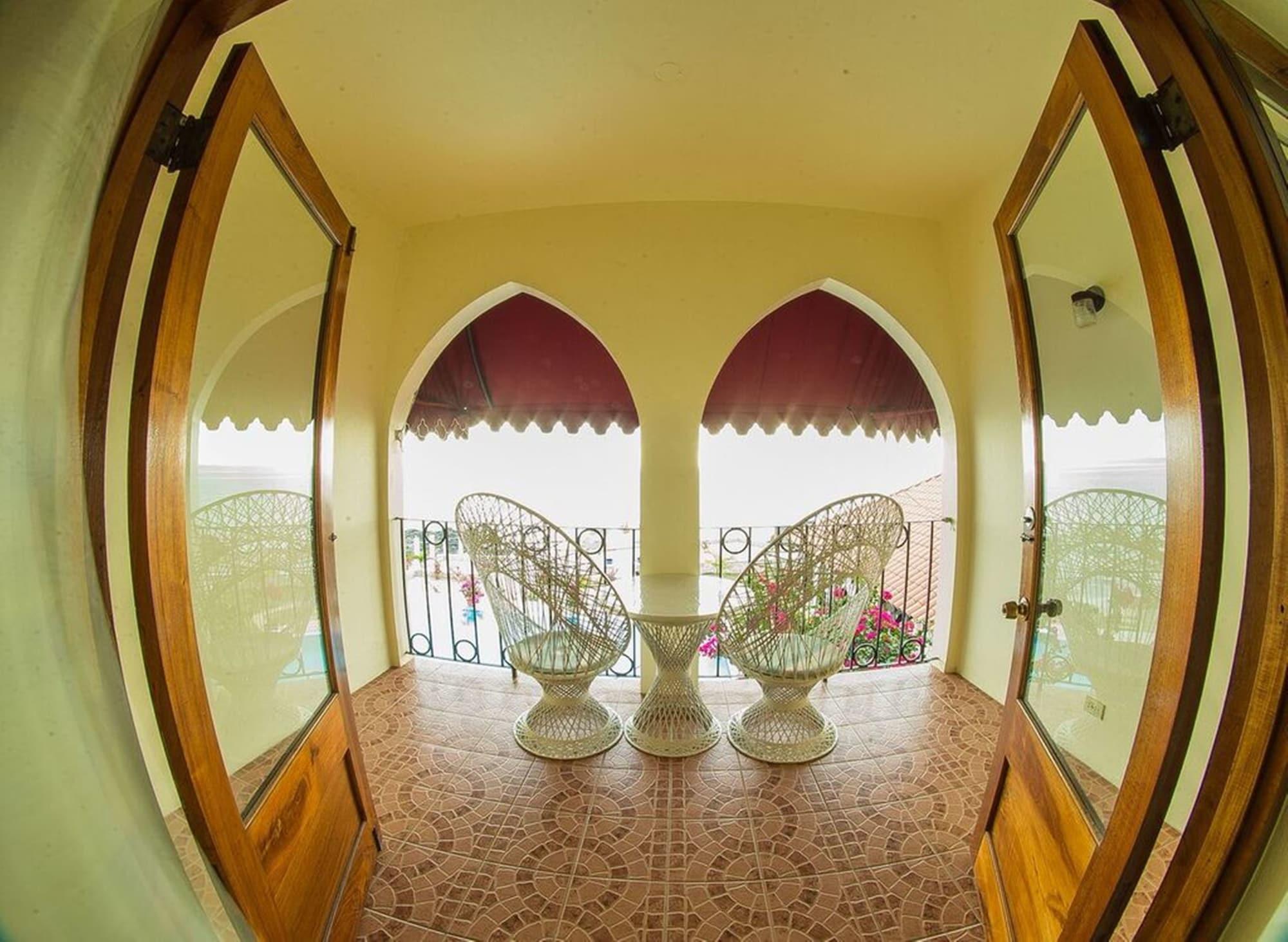 Le Mirage (Adults Only) Hotel Negril Exterior photo