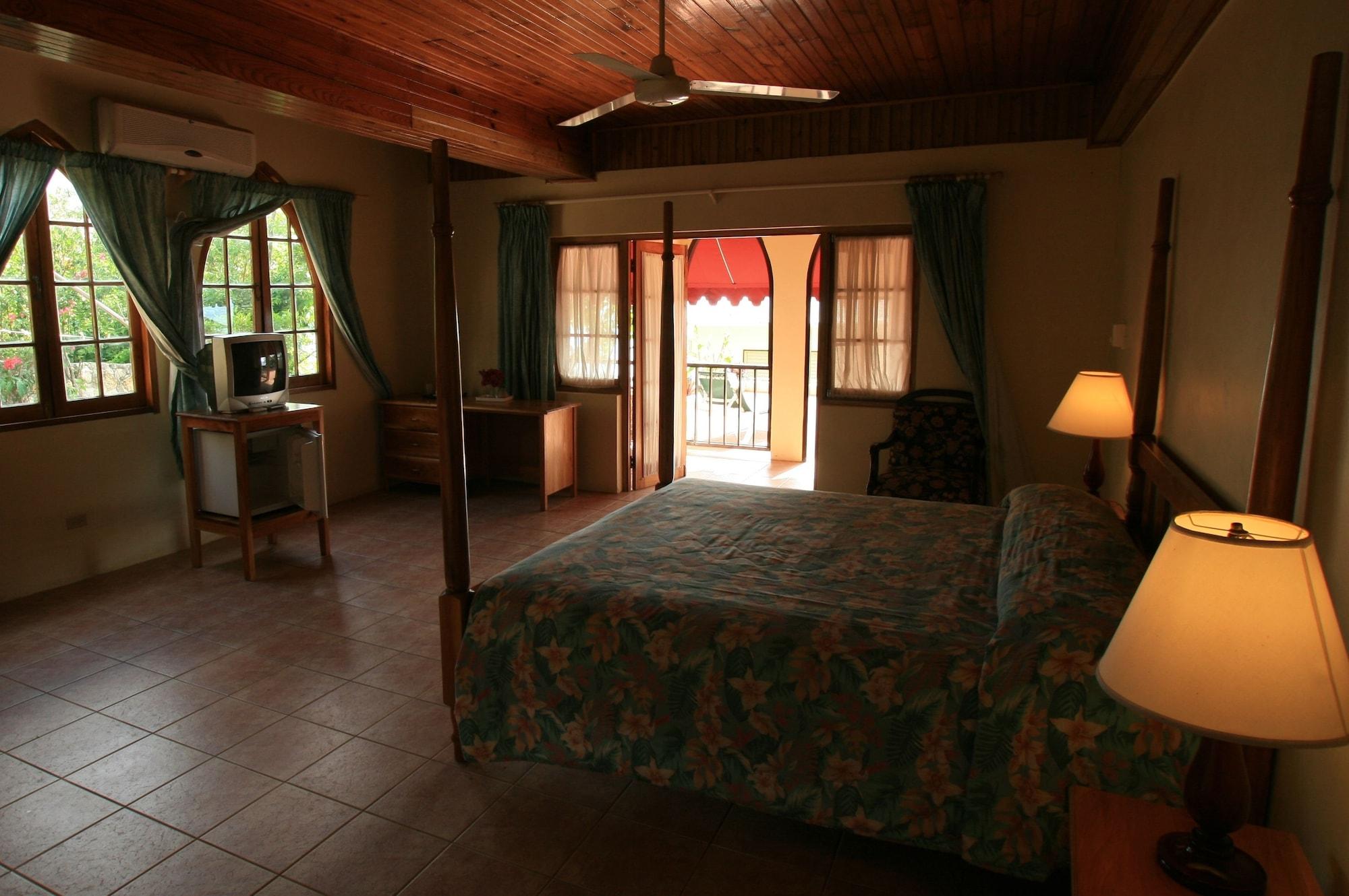 Le Mirage (Adults Only) Hotel Negril Exterior photo