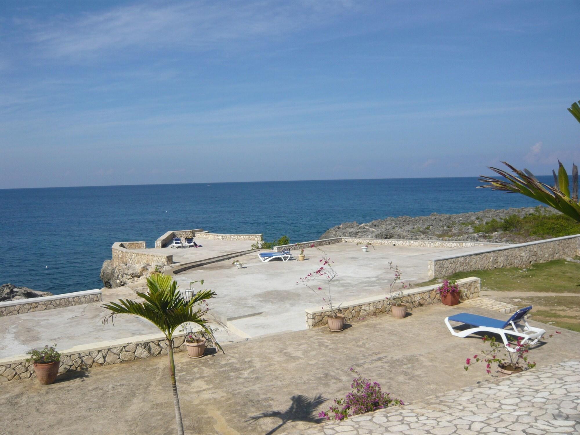 Le Mirage (Adults Only) Hotel Negril Exterior photo