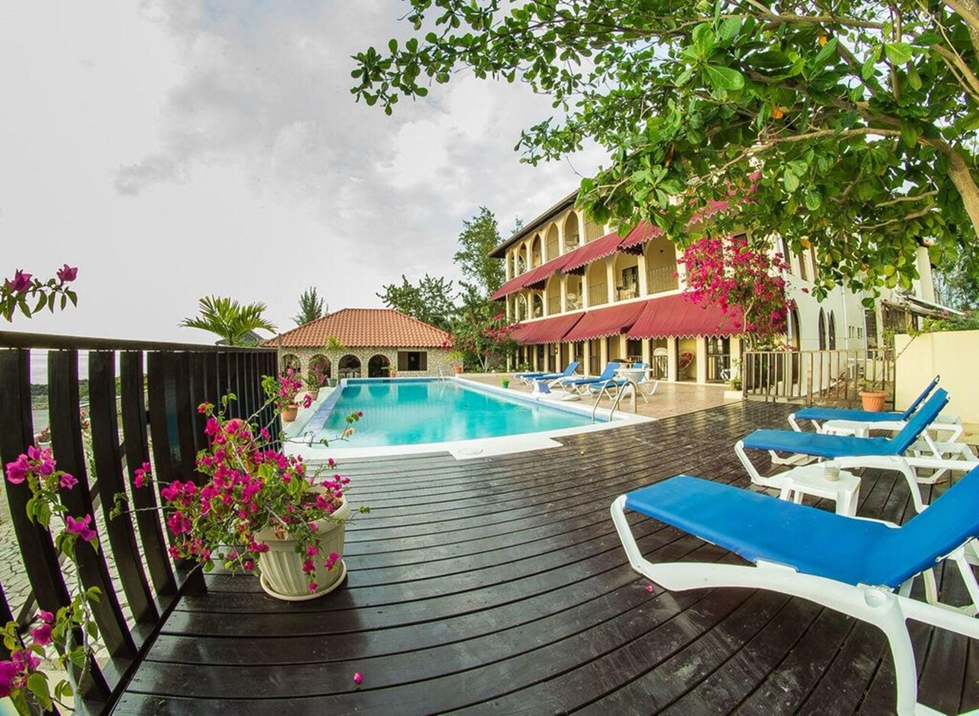 Le Mirage (Adults Only) Hotel Negril Exterior photo