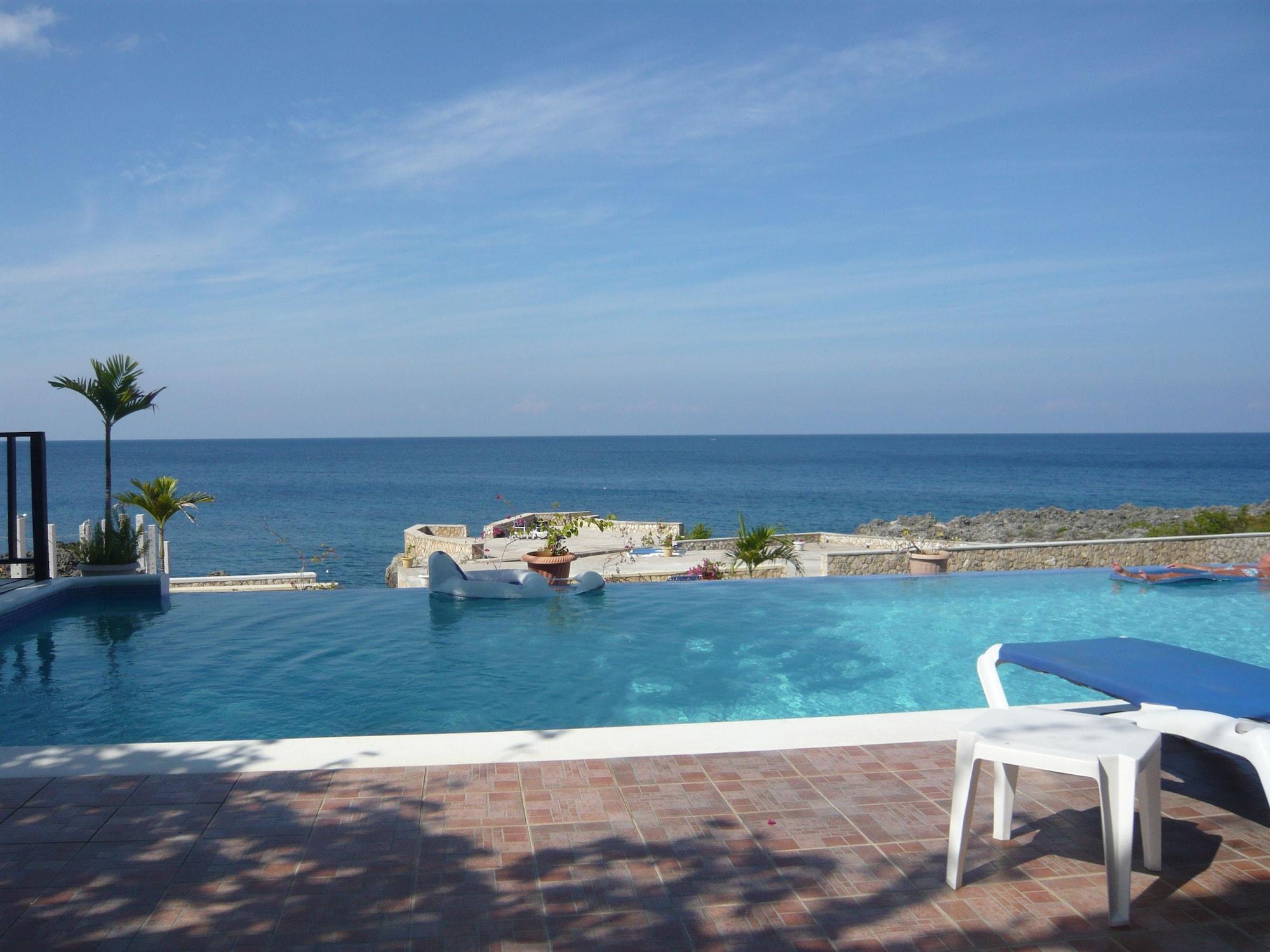 Le Mirage (Adults Only) Hotel Negril Exterior photo