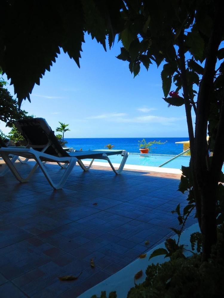 Le Mirage (Adults Only) Hotel Negril Exterior photo