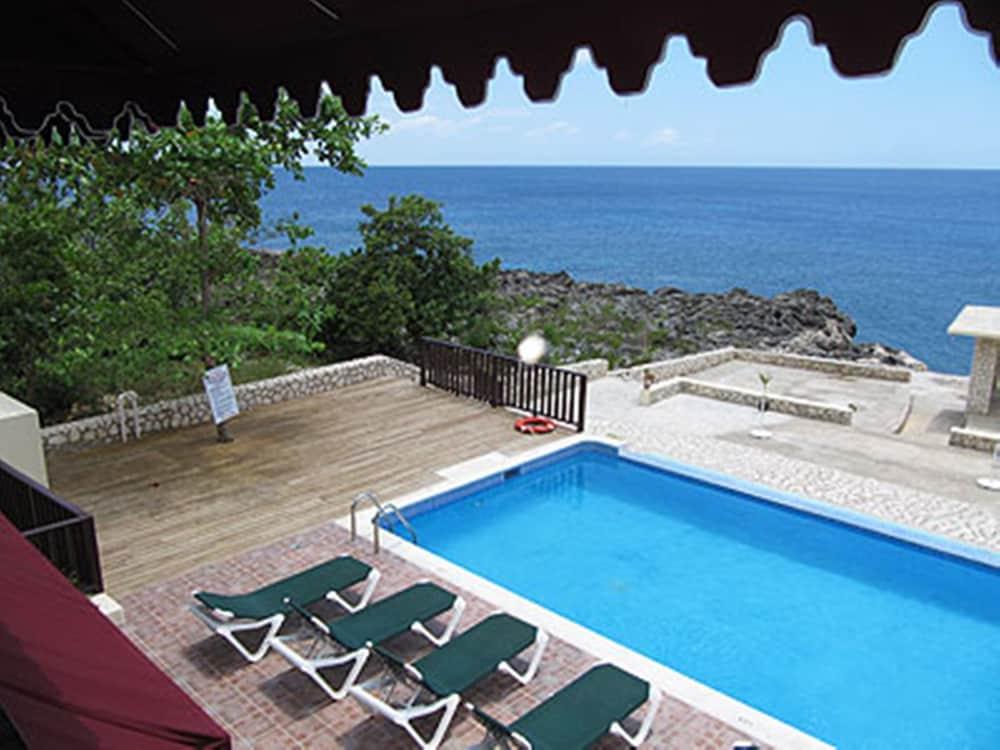 Le Mirage (Adults Only) Hotel Negril Exterior photo