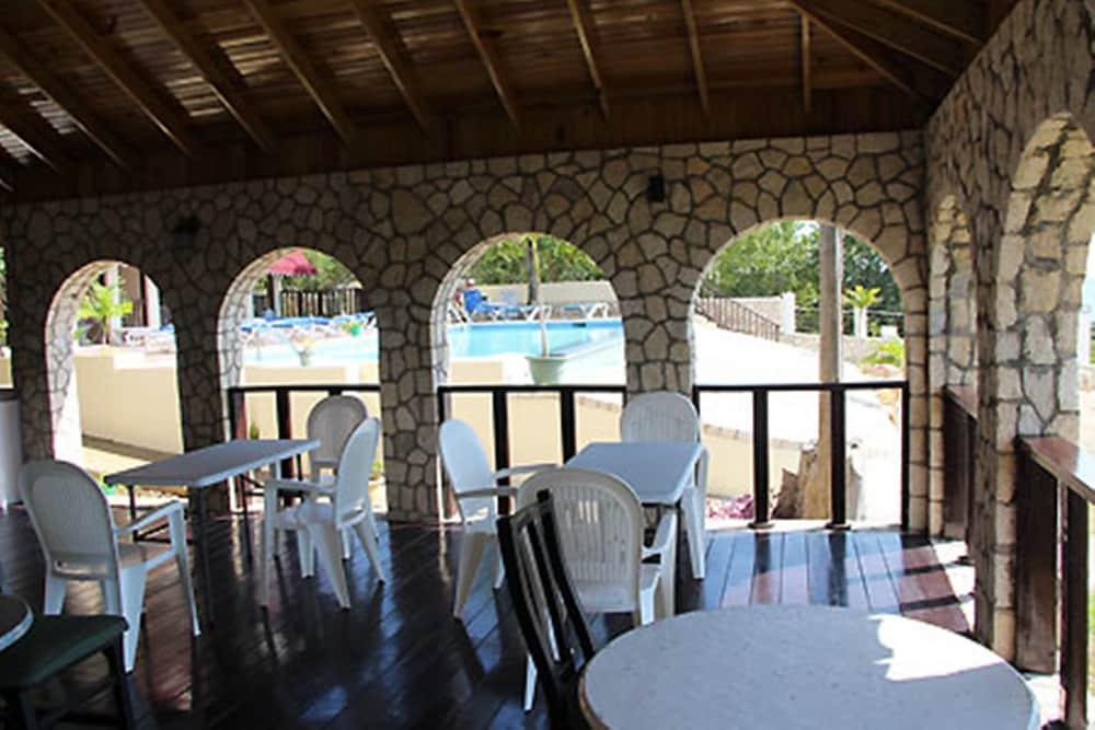 Le Mirage (Adults Only) Hotel Negril Exterior photo