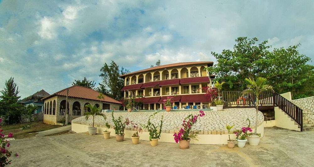 Le Mirage (Adults Only) Hotel Negril Exterior photo