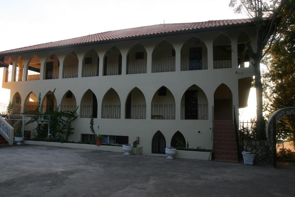 Le Mirage (Adults Only) Hotel Negril Exterior photo