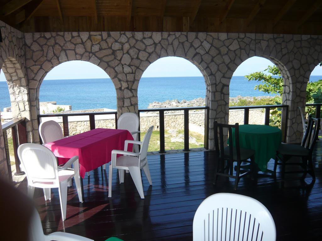 Le Mirage (Adults Only) Hotel Negril Exterior photo