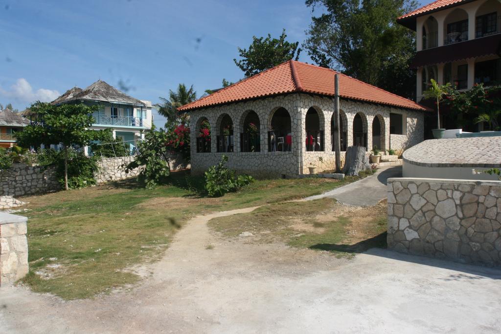 Le Mirage (Adults Only) Hotel Negril Exterior photo