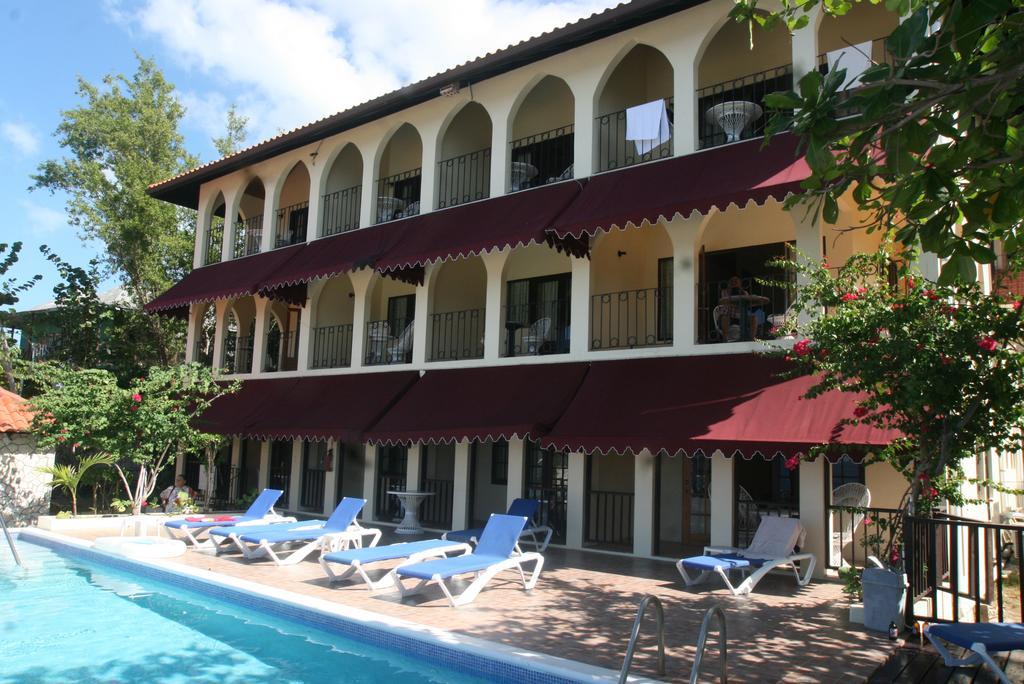 Le Mirage (Adults Only) Hotel Negril Exterior photo
