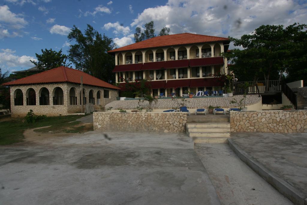 Le Mirage (Adults Only) Hotel Negril Exterior photo