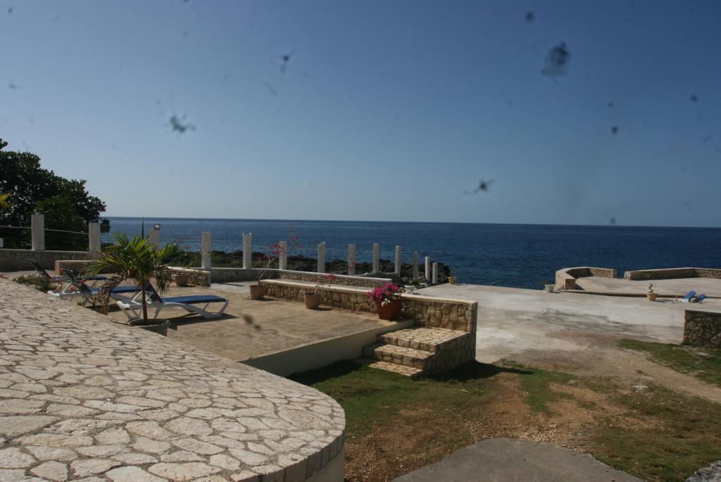 Le Mirage (Adults Only) Hotel Negril Exterior photo
