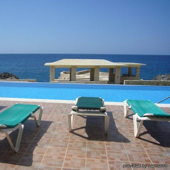 Le Mirage (Adults Only) Hotel Negril Facilities photo