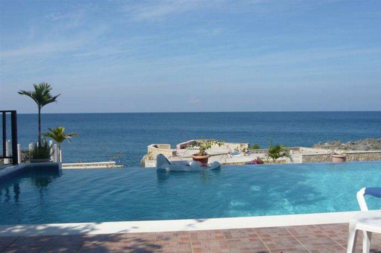 Le Mirage (Adults Only) Hotel Negril Exterior photo