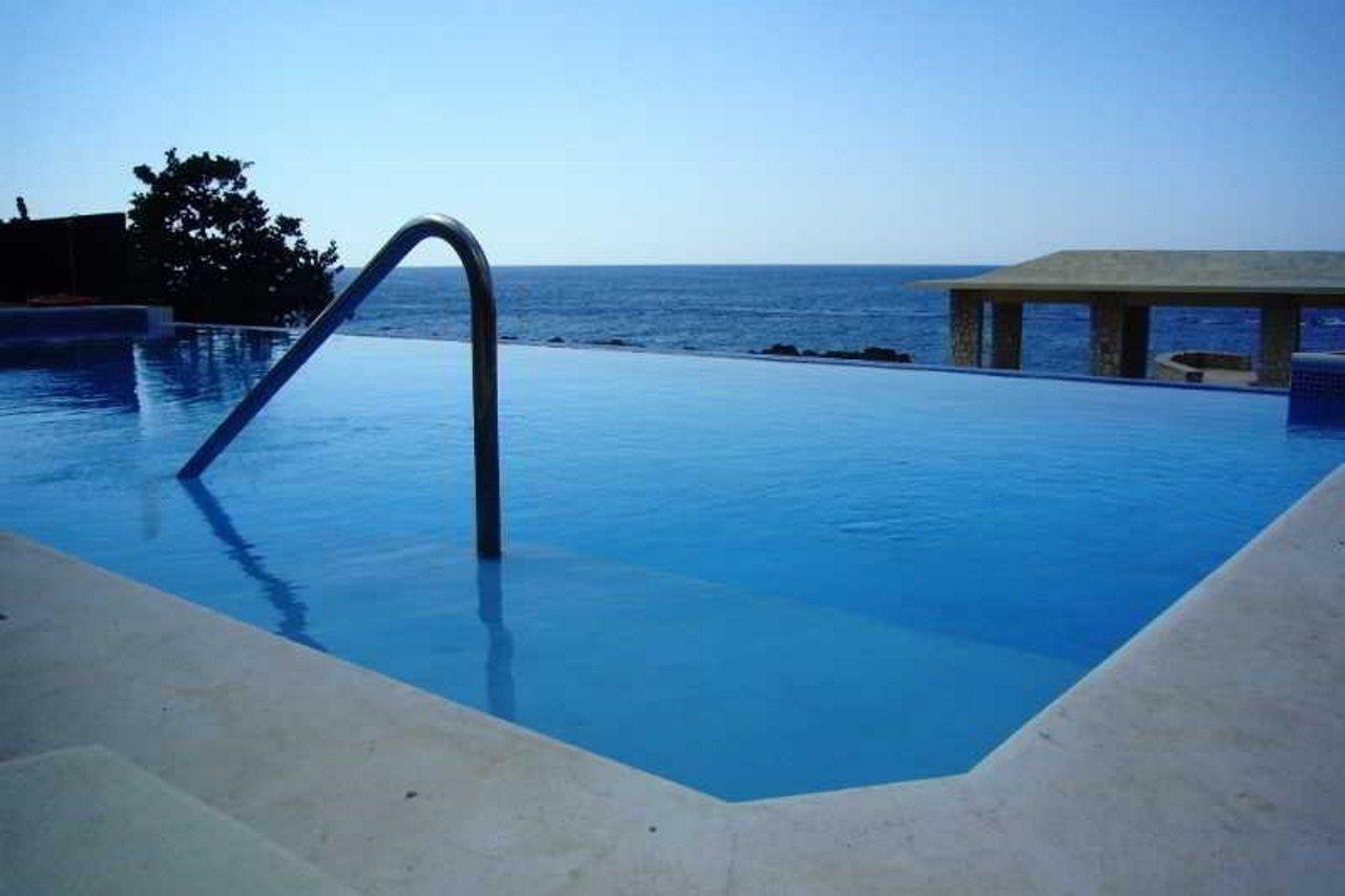 Le Mirage (Adults Only) Hotel Negril Exterior photo