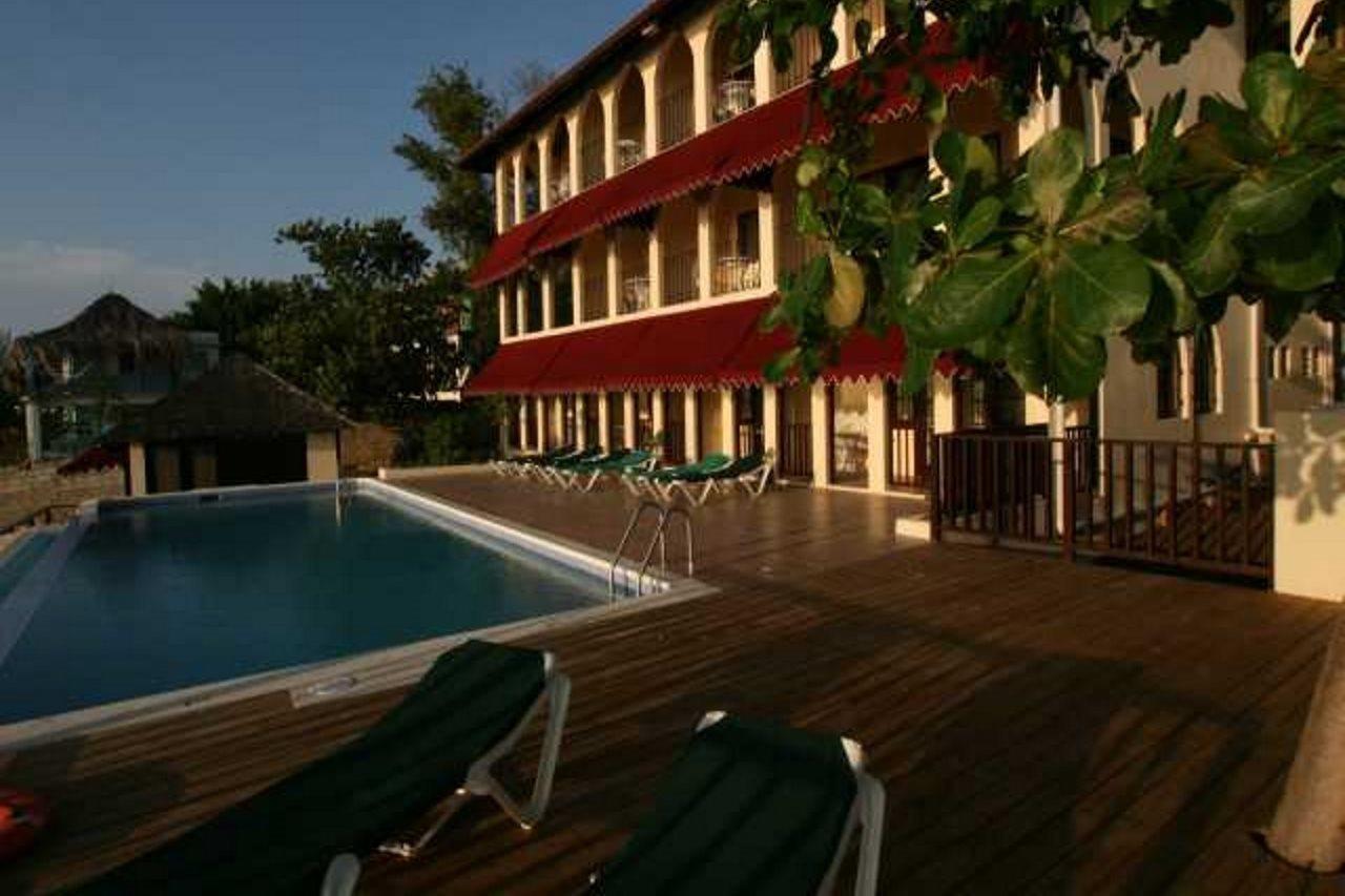 Le Mirage (Adults Only) Hotel Negril Exterior photo