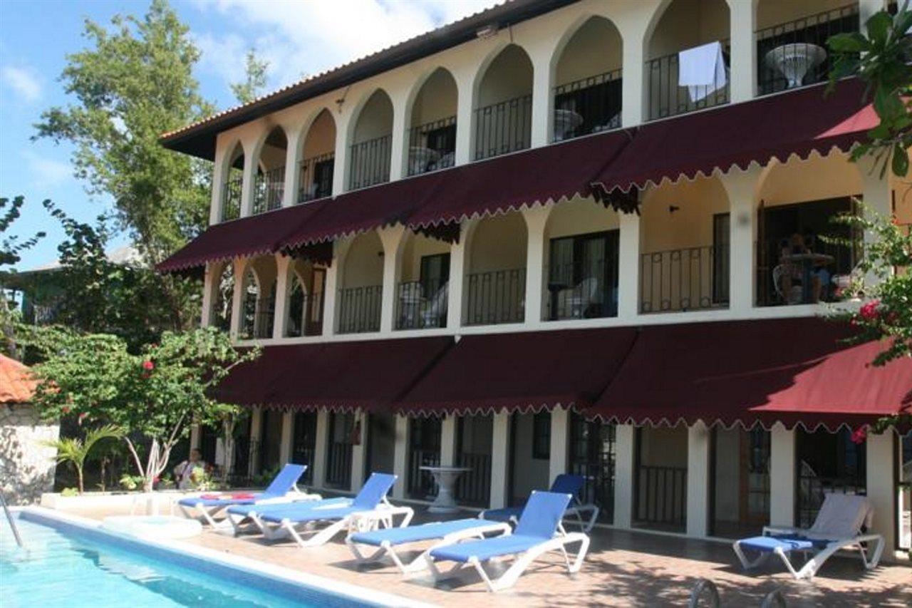 Le Mirage (Adults Only) Hotel Negril Exterior photo