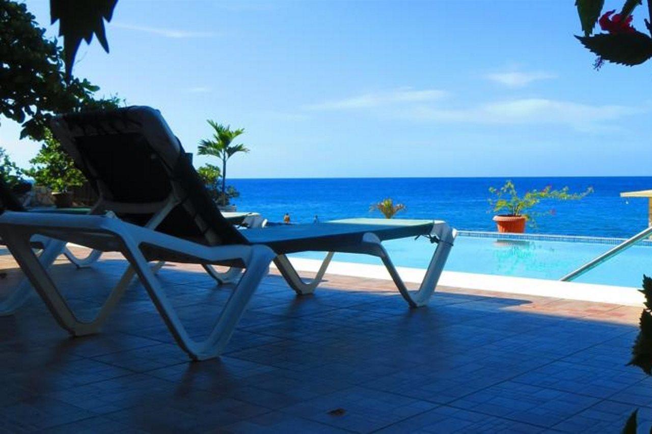 Le Mirage (Adults Only) Hotel Negril Exterior photo