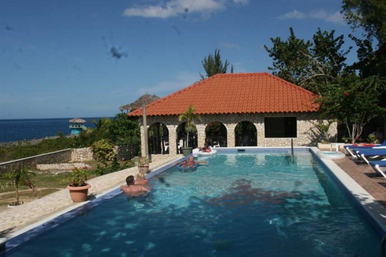 Le Mirage (Adults Only) Hotel Negril Exterior photo