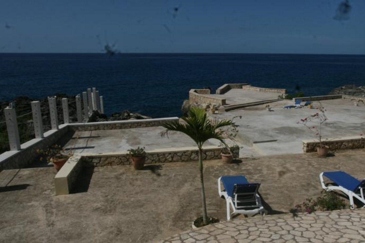 Le Mirage (Adults Only) Hotel Negril Exterior photo