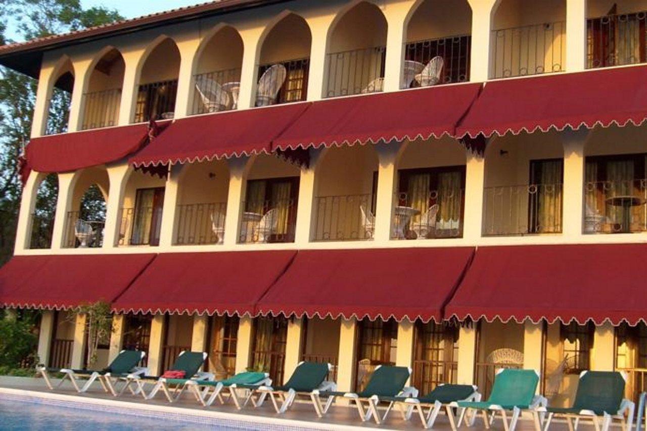 Le Mirage (Adults Only) Hotel Negril Exterior photo