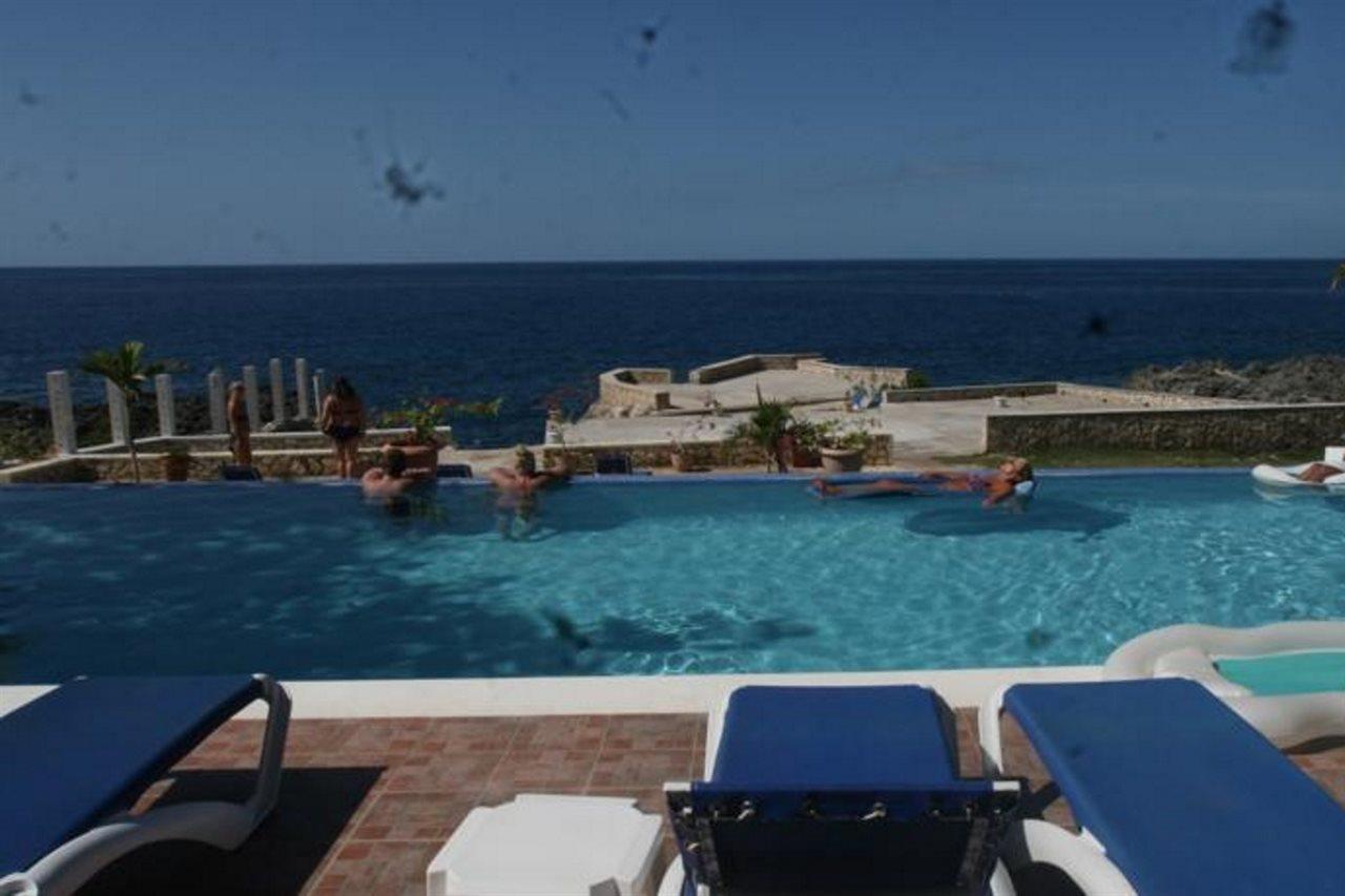Le Mirage (Adults Only) Hotel Negril Exterior photo