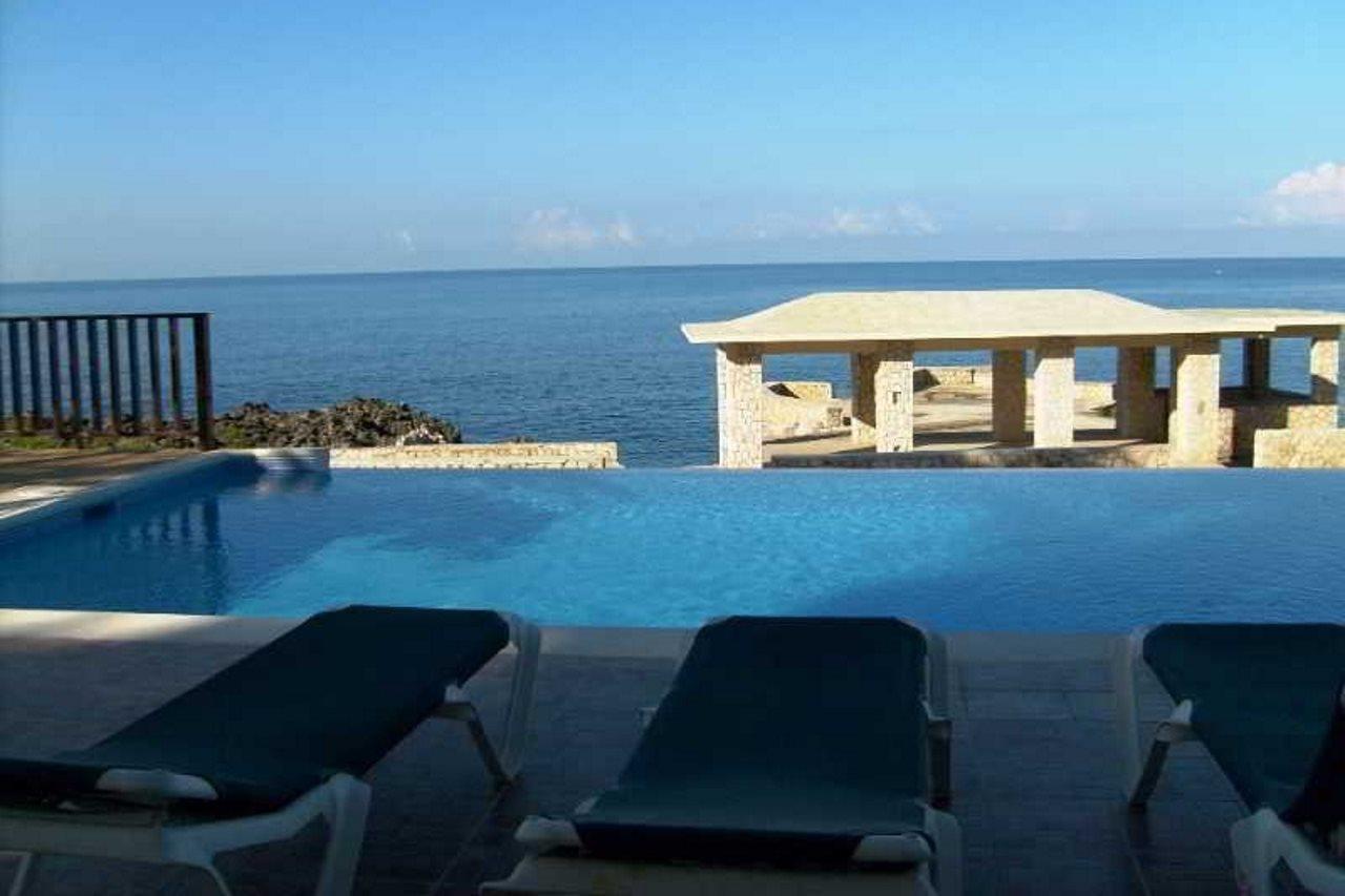 Le Mirage (Adults Only) Hotel Negril Exterior photo