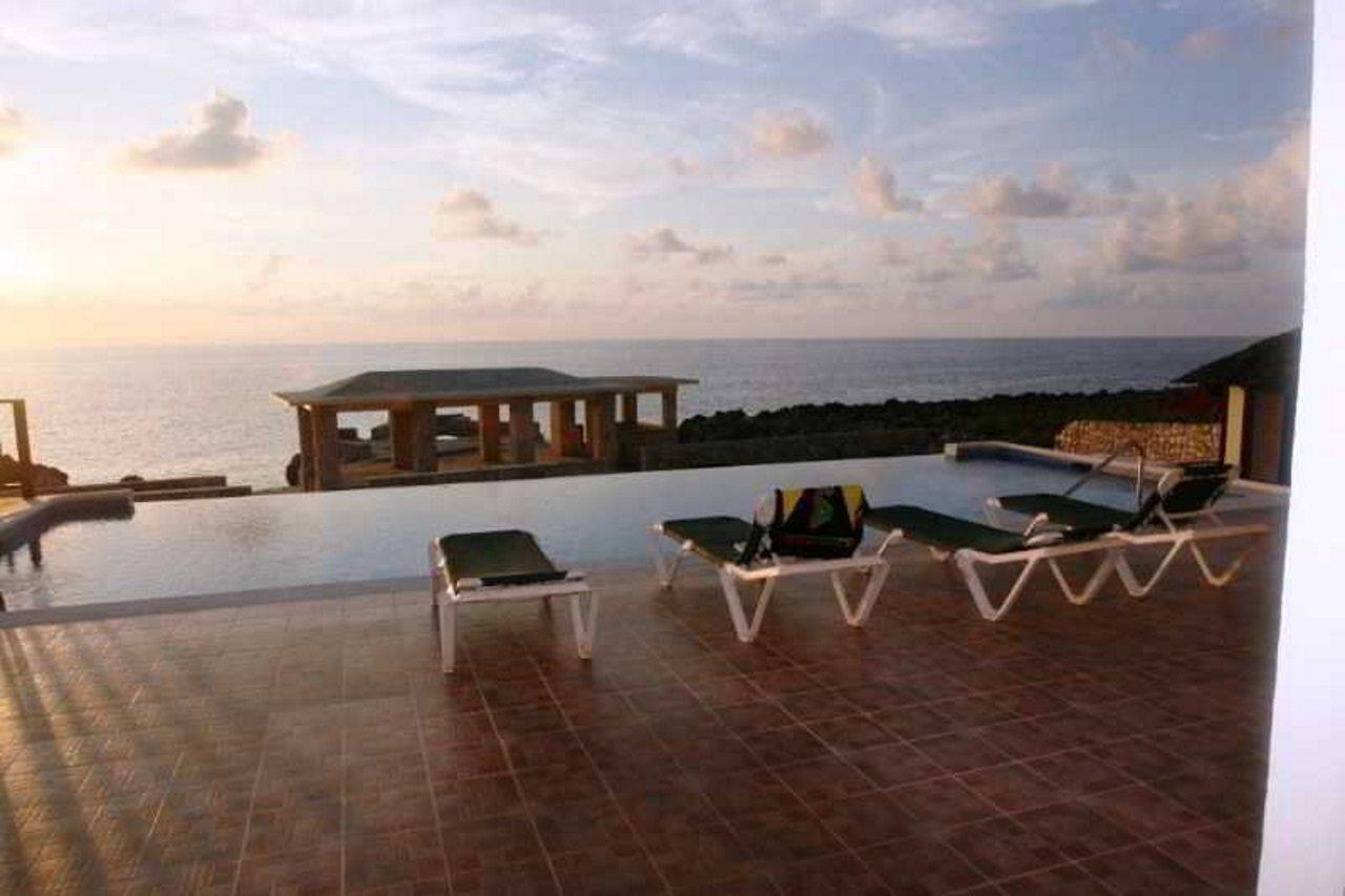 Le Mirage (Adults Only) Hotel Negril Exterior photo