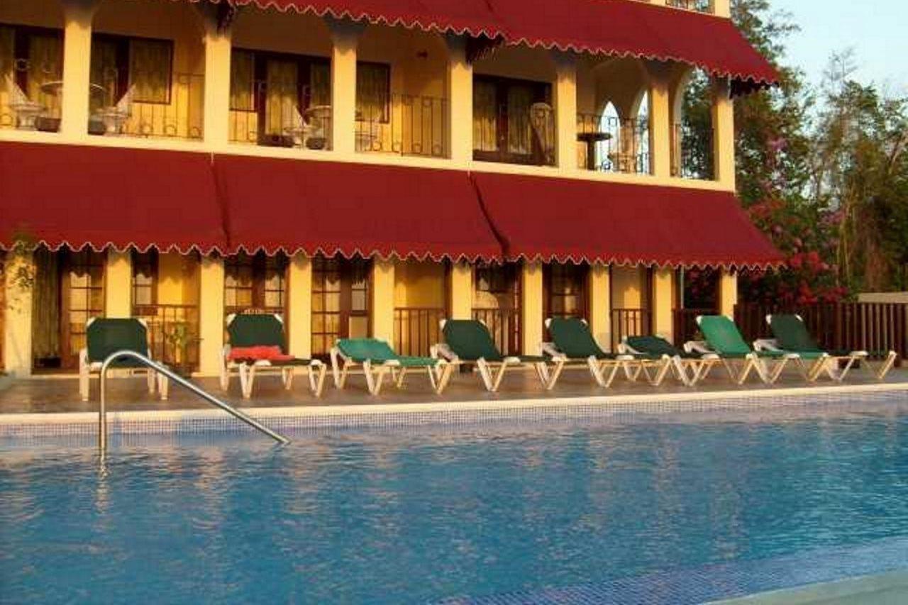 Le Mirage (Adults Only) Hotel Negril Exterior photo
