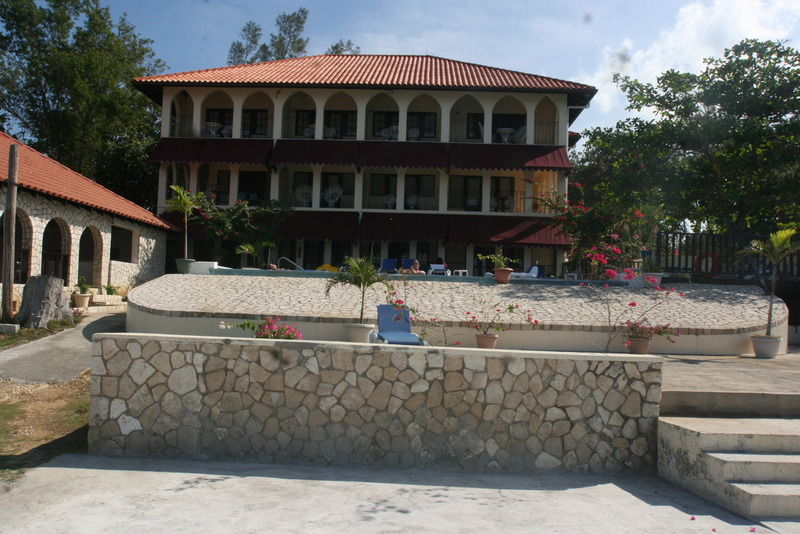 Le Mirage (Adults Only) Hotel Negril Exterior photo