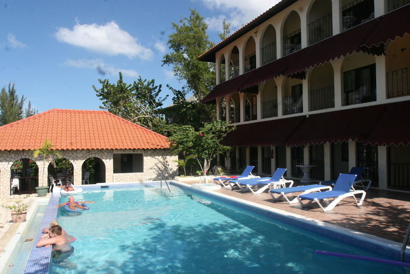 Le Mirage (Adults Only) Hotel Negril Exterior photo