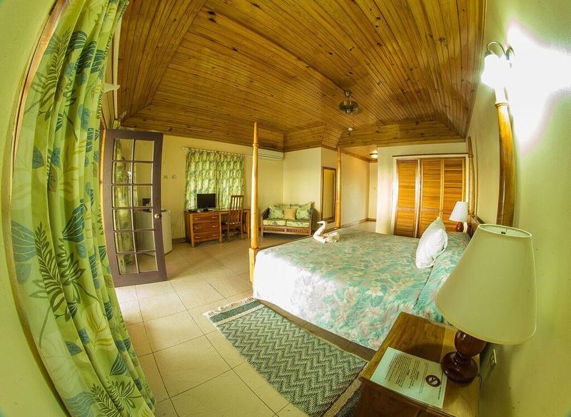 Le Mirage (Adults Only) Hotel Negril Exterior photo