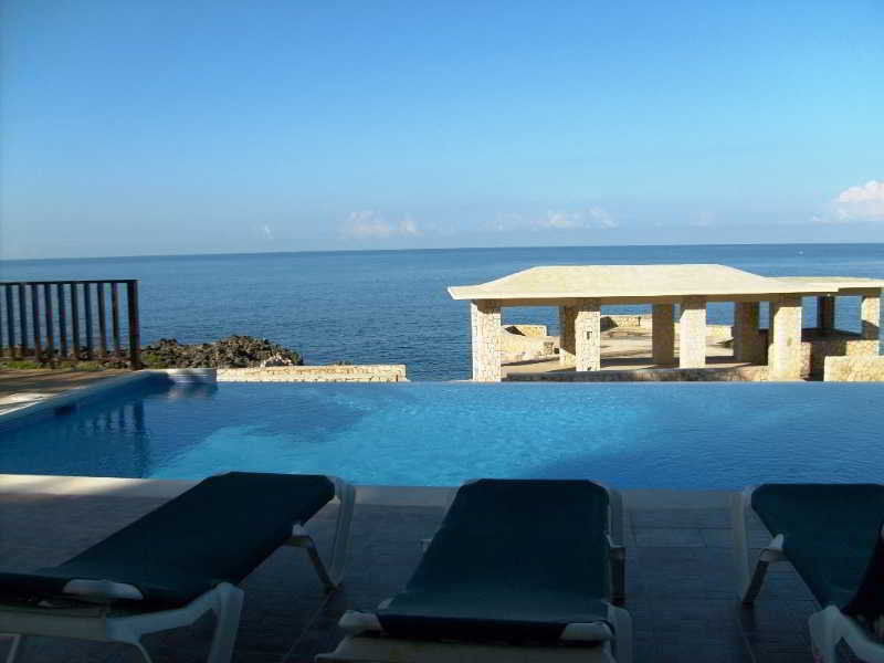Le Mirage (Adults Only) Hotel Negril Exterior photo