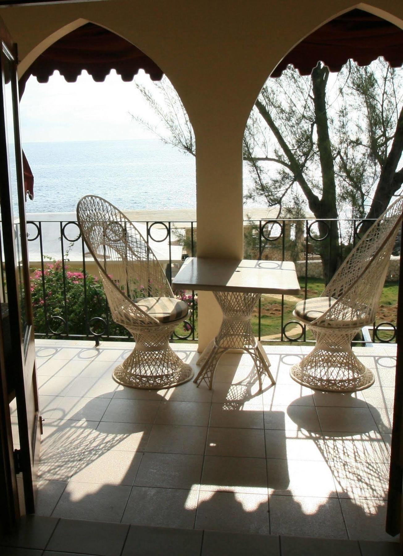 Le Mirage (Adults Only) Hotel Negril Exterior photo