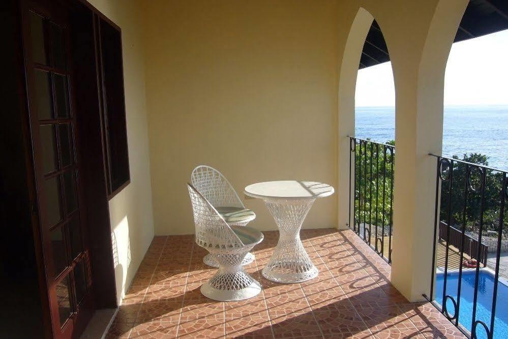 Le Mirage (Adults Only) Hotel Negril Exterior photo