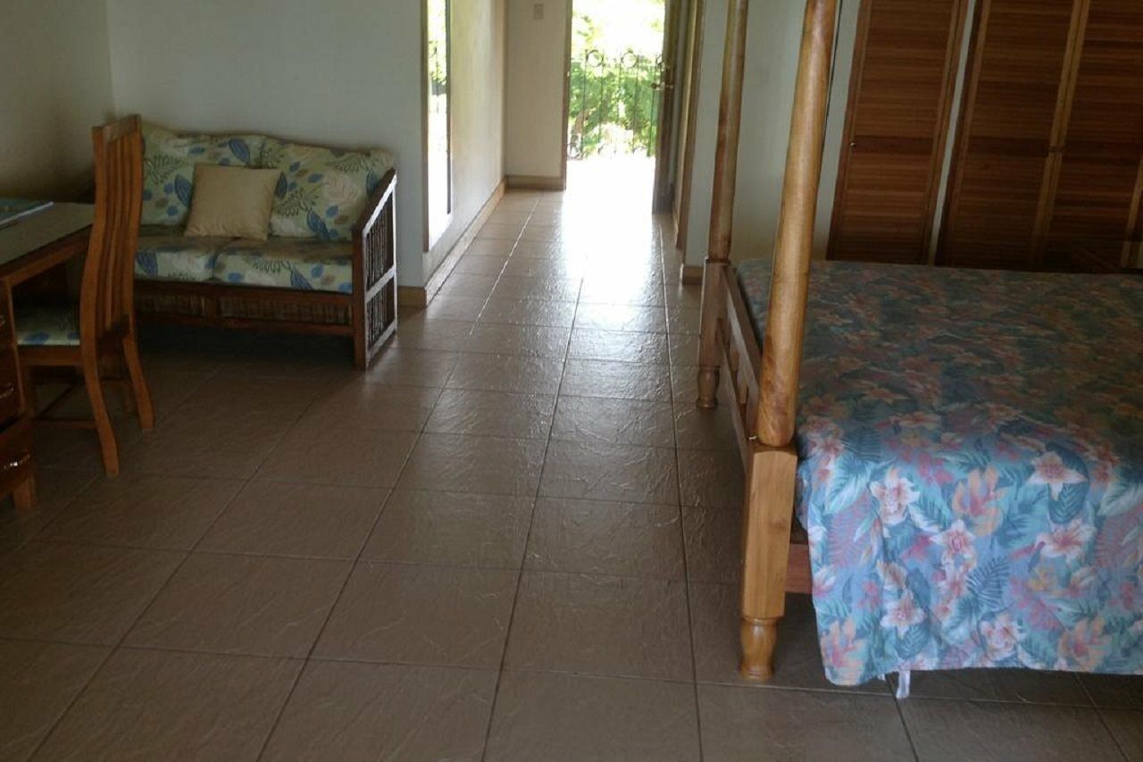 Le Mirage (Adults Only) Hotel Negril Exterior photo