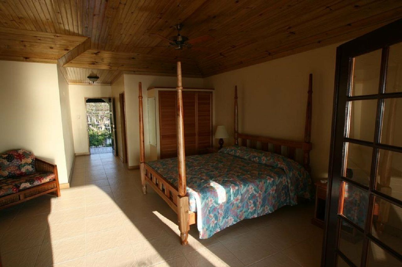 Le Mirage (Adults Only) Hotel Negril Exterior photo